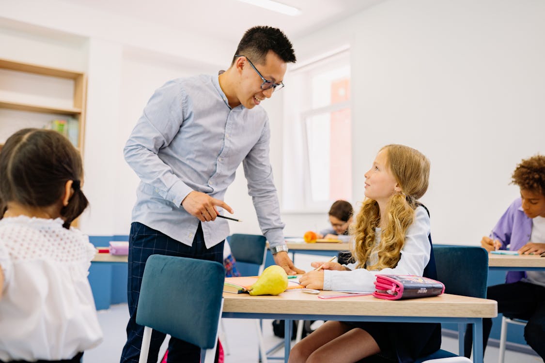 Academic tutoring
