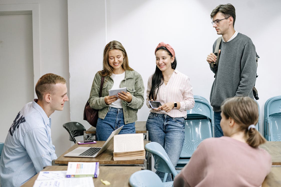 Student support